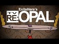 Re opal trailer