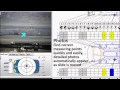 Car-O-Liner Measuring: Vision2 Software