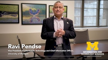 How Educators are Bringing AI into the Classroom at the University of Michigan