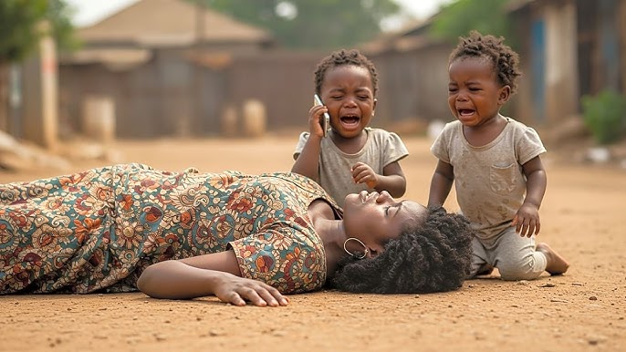 SHE ABANDONED HIM WITH TWIN BABIES—YEARS LATER,THOSE SAME GIRLS RETURNED OWNING A BILLION-DOLLAR JET - YouTube