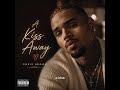Chris Brown - A Kiss Away 