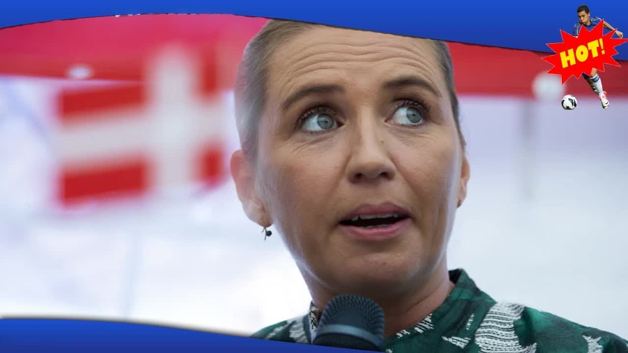 ✅ Mette F.: De danske forbehold er grundlag for EU-politik