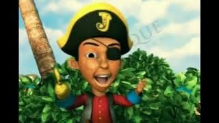 Ipin Upin - Kembara Pulau Harta Karun FULL Movie