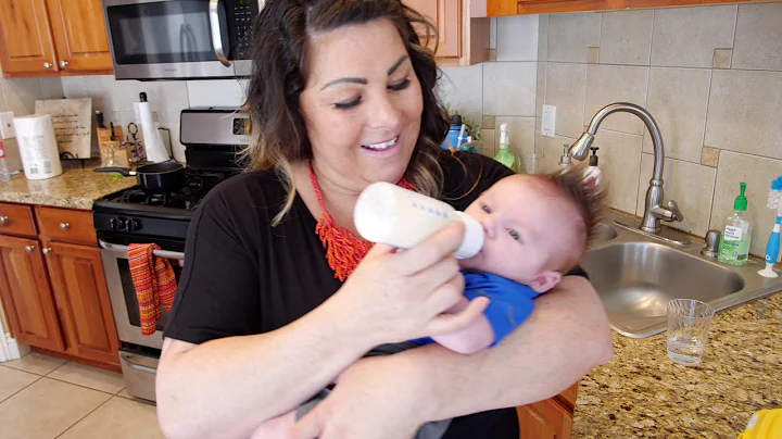 Meet Krista, patient of Kim Stuck at Lone Peak OBGYN