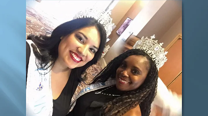 Ms. California Regional 2016 Erika Figueroa Final ...