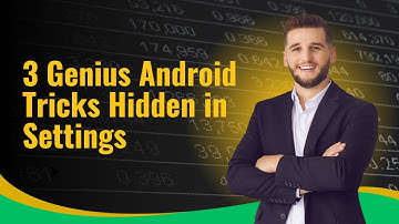 3 Genius Android Gestures You Didn’t Know 📱