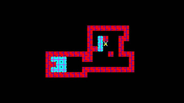 Game 0041 - Sokoban : Episode 1 - 2 Player Start