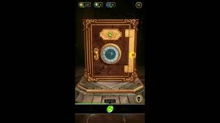 The Vault   Logic Puzzle Box   Level 36
