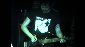 EXEK - Replicate - The Tote