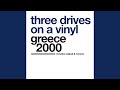 Greece 2000 (Sebastian Davidson & Melosense Extended Remix)