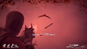 Spec Ops The Line | Gameplay Walkthrough | No Commentary | Part 11