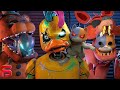 KIT & FNAF CHICA KILL HIS MOM AND DAD.... ( Fortnite )