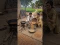 🔥 ताज़ा बेसन ऐसे बनता है! गांव का देसी तरीका 😍