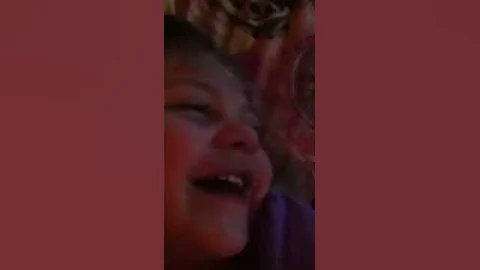 Lexi's laugh