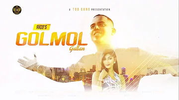 GOLMOL GALLAN - RICO (Teaser) Latest Punjabi Songs 2018 | TOB GANG