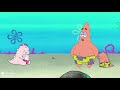 Patrick &amp; Dino Story