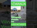 Viwanja Vinavyouzwa Vya Makazi Vilivyopimwa Dar Es Salaam Bei Nafuu Kigamboni Investment Property 