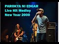 Parokya Ni Edgar Hit Medley 2000 Live in Makati