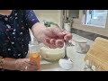 САМОСТОЯТЕЛЬНОЕ ИСПОЛНЕНИЕ БЛИНОВ