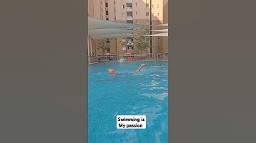 Swimming isMy passion #gopalpathak #naithana #gopal #computer #databackup #datarecovery #cybersecu