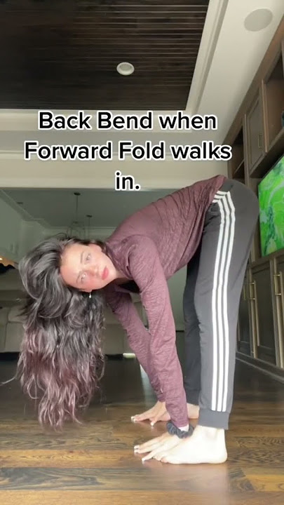 Fancy meeting you here… #fitness #workout #gym #flexible #stretch #trend #fun #yoga #exercise
