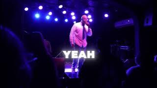 Hell Yeah Live At Globe Hall in Denver, CO