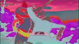 bOOFGODS  - CANNIBAL //GLITCH/Drunk lee edit