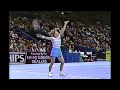 Chris Evert Vs Hana Mandlikova Virginia Slims Of Championships March 1986 SF Chris Evert Vs Hana Mandlikova Virginia Slims Of Championships March 1986 SF