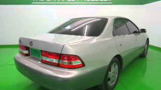 2001 Lexus ES 300 - Englewood CO