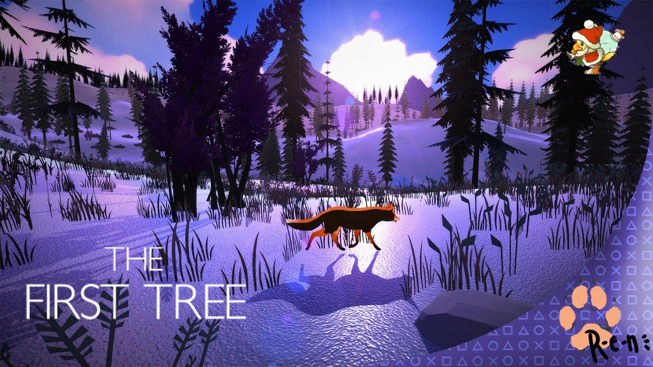 the first tree ps4 download free