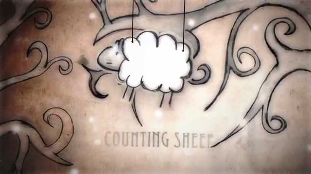 Counting Sheep - YouTube