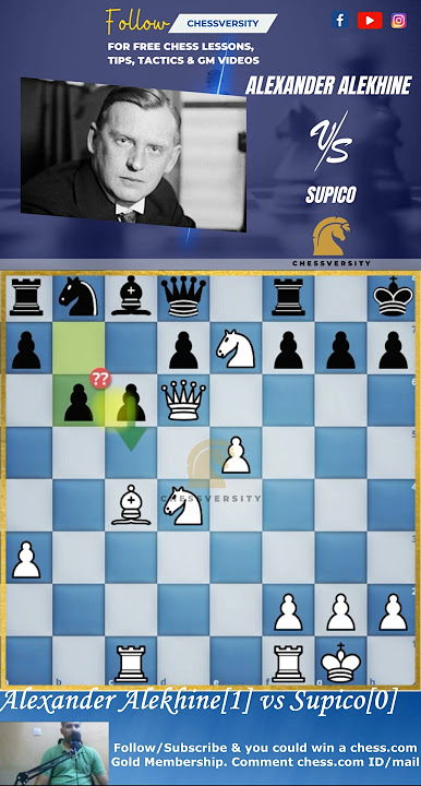Ian blundered with Nd4 And Ding instantly sacrifices the exchange to punish  the mistake! : r/chess