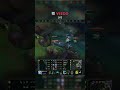 Viego 1V2 | NA Grandmaster Patch 26.12 #shorts