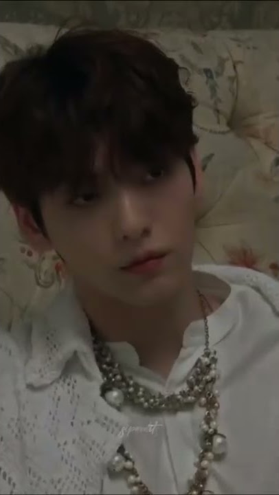 SOOBIN PHOTOSHOOT HOT