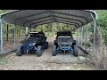 Rzr Ride Mulberry Mountain