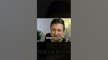 One Click Solutions for High-Quality Websites #StefanFehr