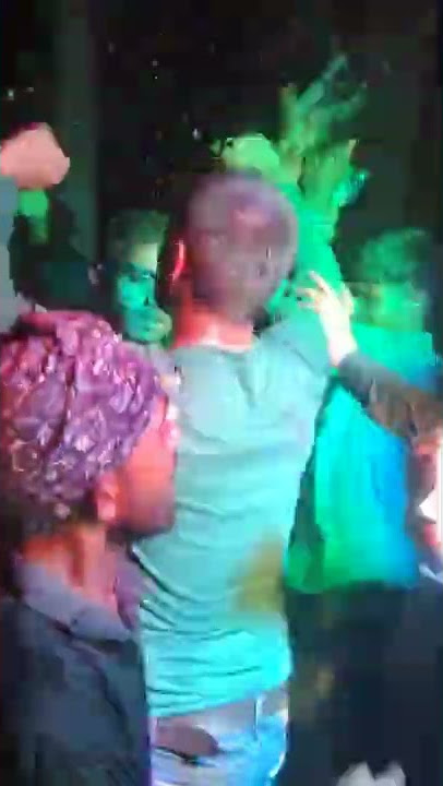 Village Group Dance Video || #bhojpuri #viral
