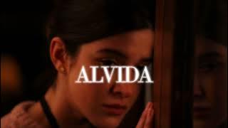 Alvida – Vishal Mishra | Slowed   Reverb | Heartbreaking Lofi Hindi Edit