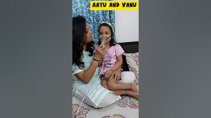 Mini Vlog 227 - Tabiyat Theek Nahi 😒🤒 #aayuandvanu  #youtubeshorts #shorts #ytshorts #viral