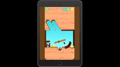 dig this! (Dig it ) 118-5 | LOLLIPOPS | Dig this level 5 chapter 118 solution walkthrough