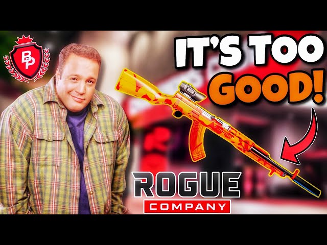 what happened to rogue company mobile｜TikTok Search