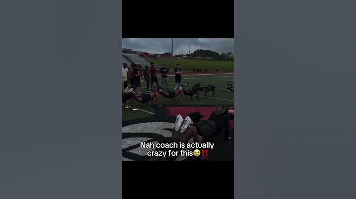 High school football players doing pranks on each other coach crazy for this meme