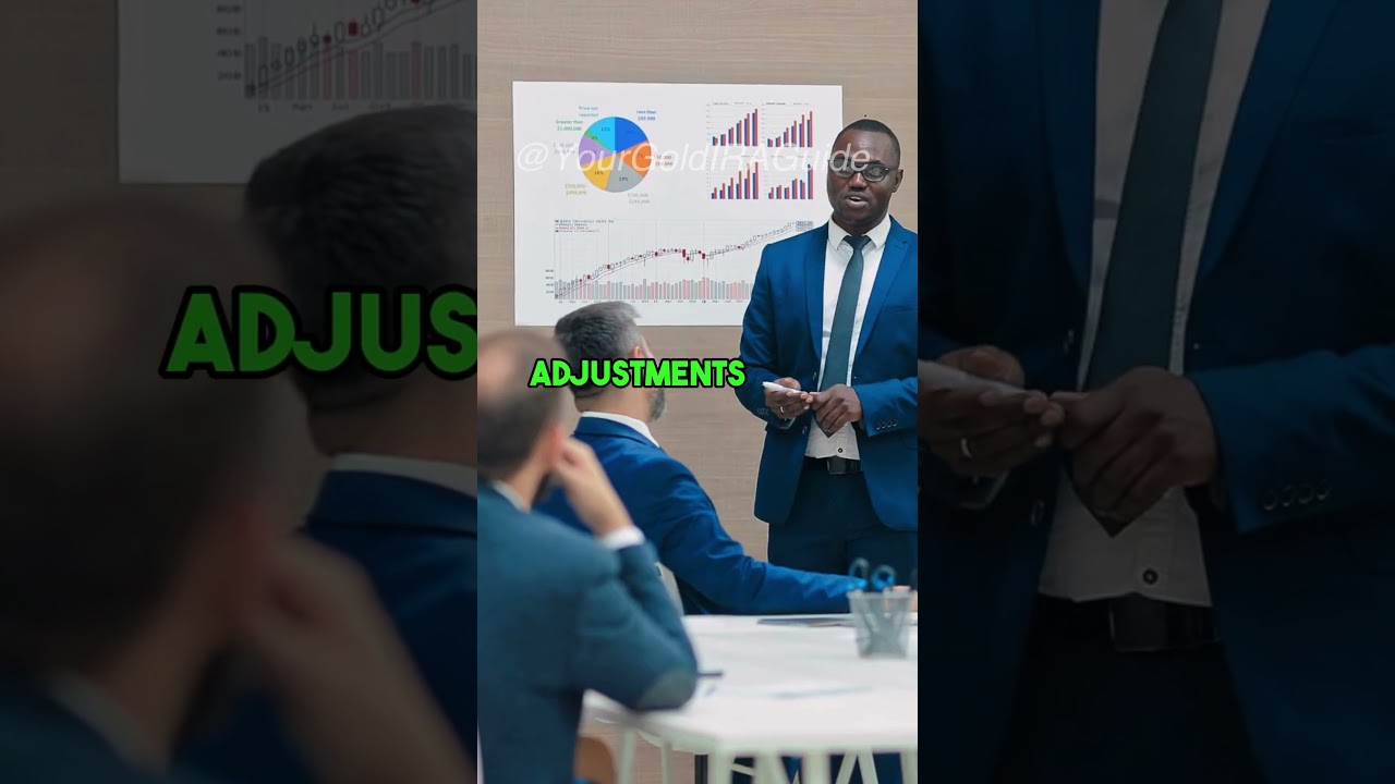 Regularly review your Gold IRA to ensure it aligns with your investment goals and market conditions.