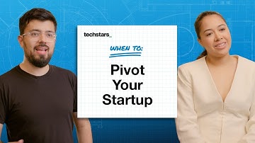 When to Pivot Your Startup | What do when things don’t work out
