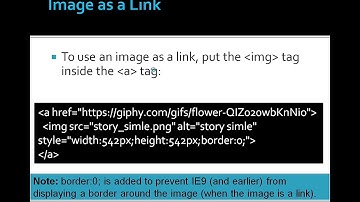 HTML images theory part in telugu LESSON: 13 (part-2)
