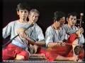 Khmer traditional music