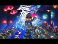3ROBI - NIVEAU TALE3 Feat MORO / JJNDT2