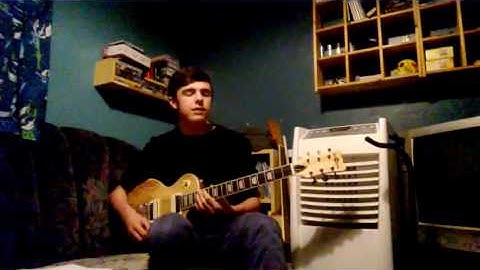 Between The Lines (The Original Original Song)