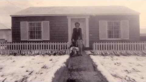 2.5D Parallax Effect