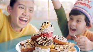 Tvc Milkita Pasta Dircut